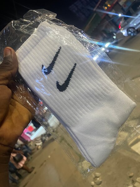 Chaussettes Nike pour homme