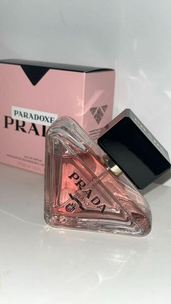 Parfum Féminin Paradoxe Prada