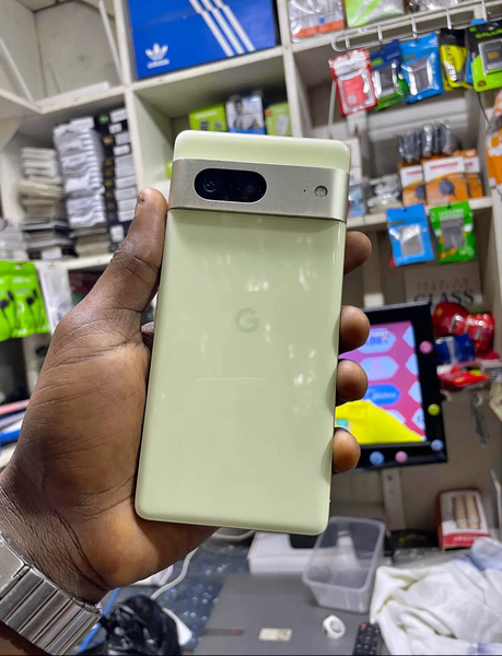 Smartphone Google Pixel