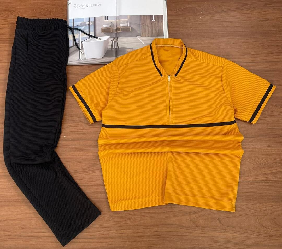 At. Philip casual wear