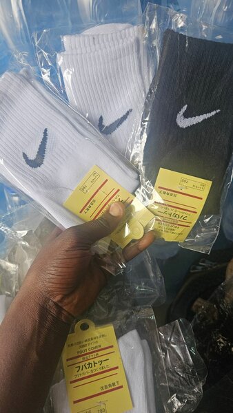 3paires de chaussette