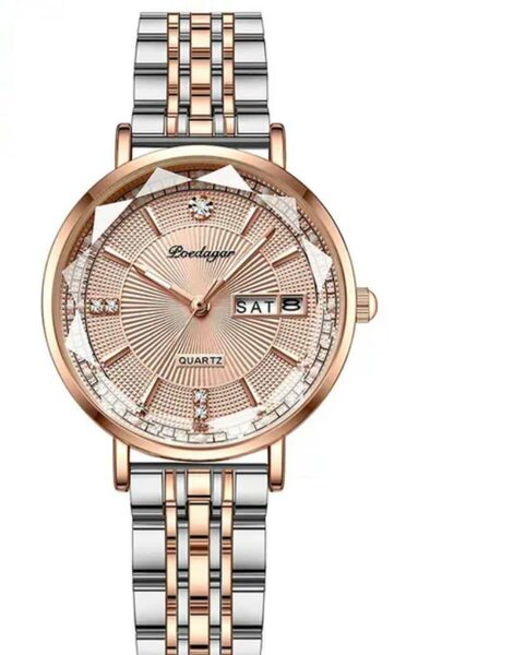 Montre Quartz Élégante