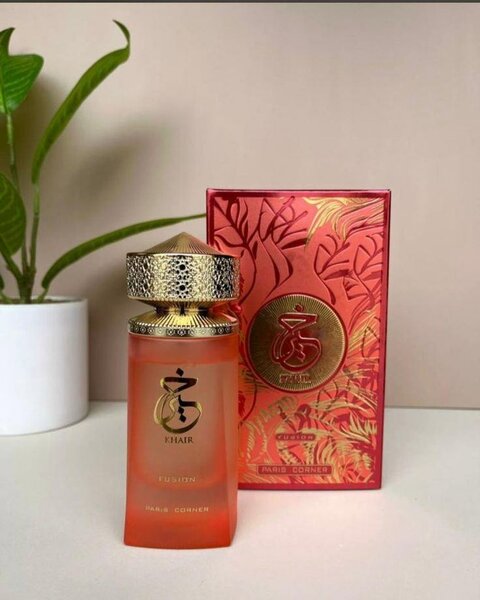 Parfum Oud Femme Luxueux | Fusion