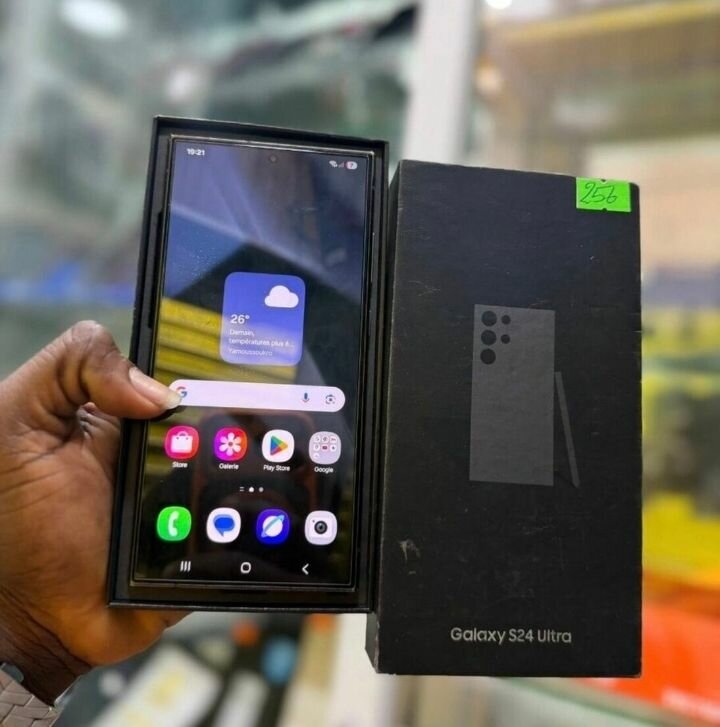 Samsung Galaxy S24 Ultra