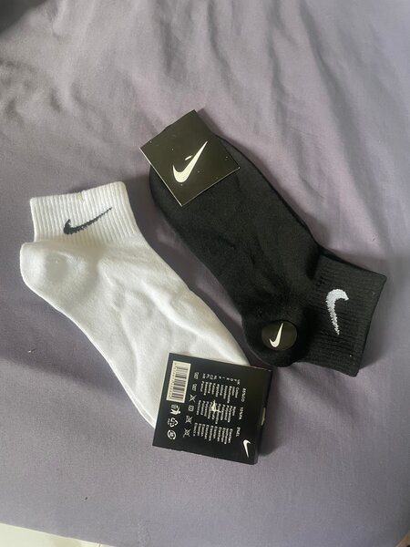 Chaussettes invisibles confortables