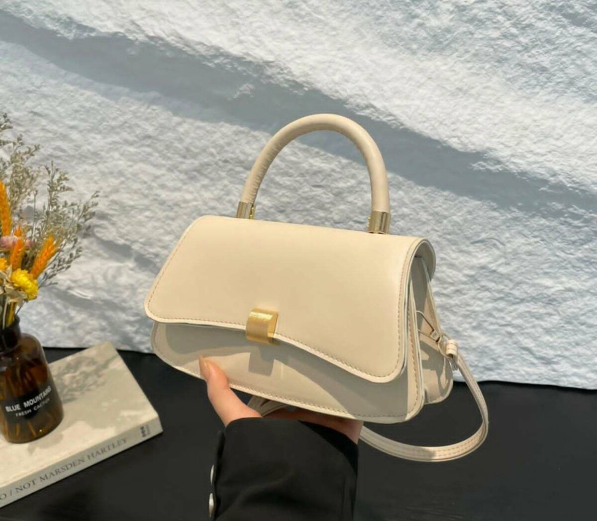 Sac à main élégant pour femmes