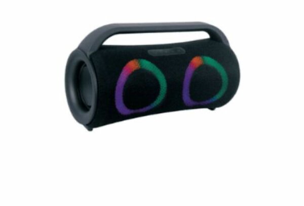 Enceinte Bluetooth Portable LED