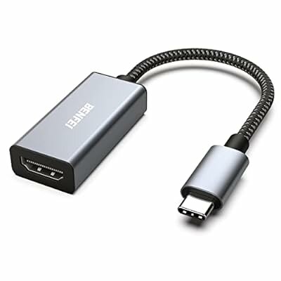 Adaptateur USB-C vers HDMI