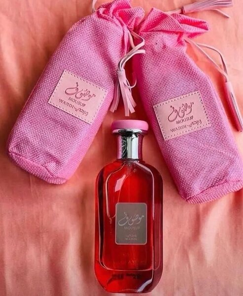 Parfum Mousuf pour Femmes et H