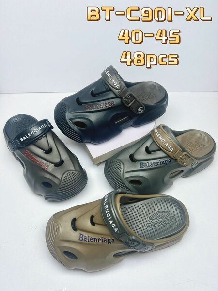 Sandales Balenciaga Homme