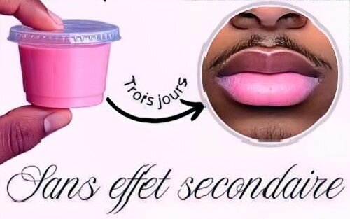 Baume à Lèvres Rose