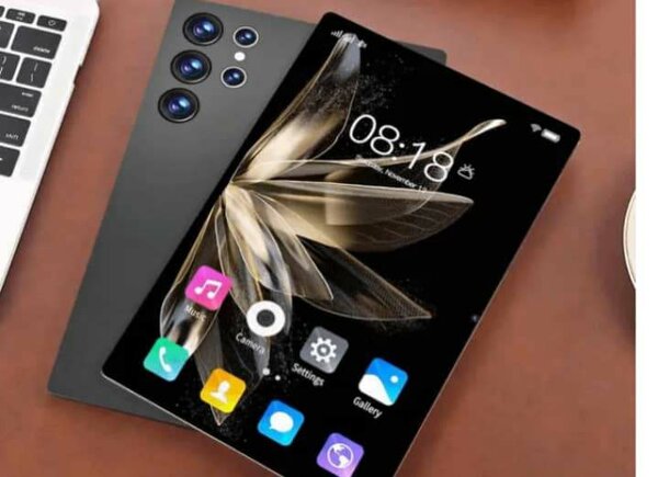 Smartphone Android 5G