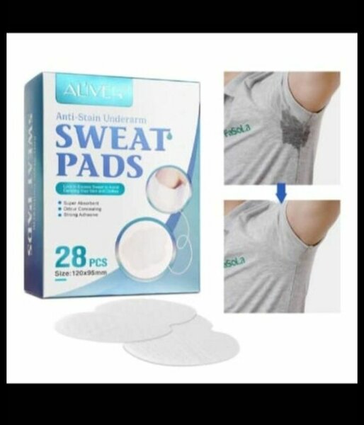 Coussinet Anti-Transpiration