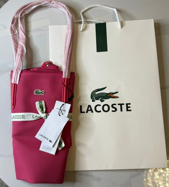 Lacoste Women's Tote Bag
