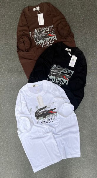 T-Shirts à imprimé tendance