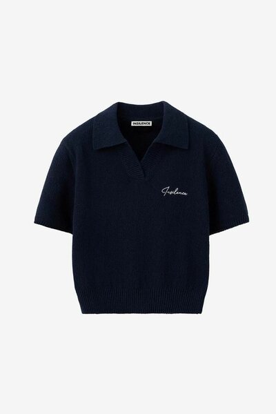 Polo homme décontracté tendance