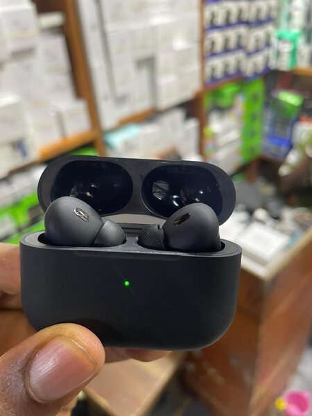 AirPods Pro 2 Noir