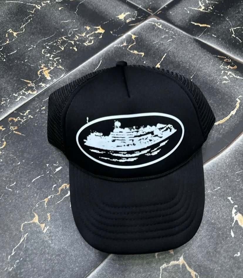 Casquette Trucker (Corteiz )