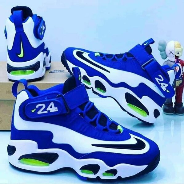 Chaussures Nike Air Griffey Max