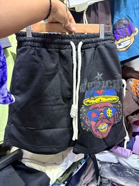 Shorts décontractés homme