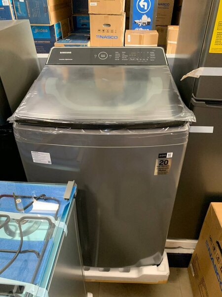 Samsung Washing Machine 13KG Top Load Full Automatic