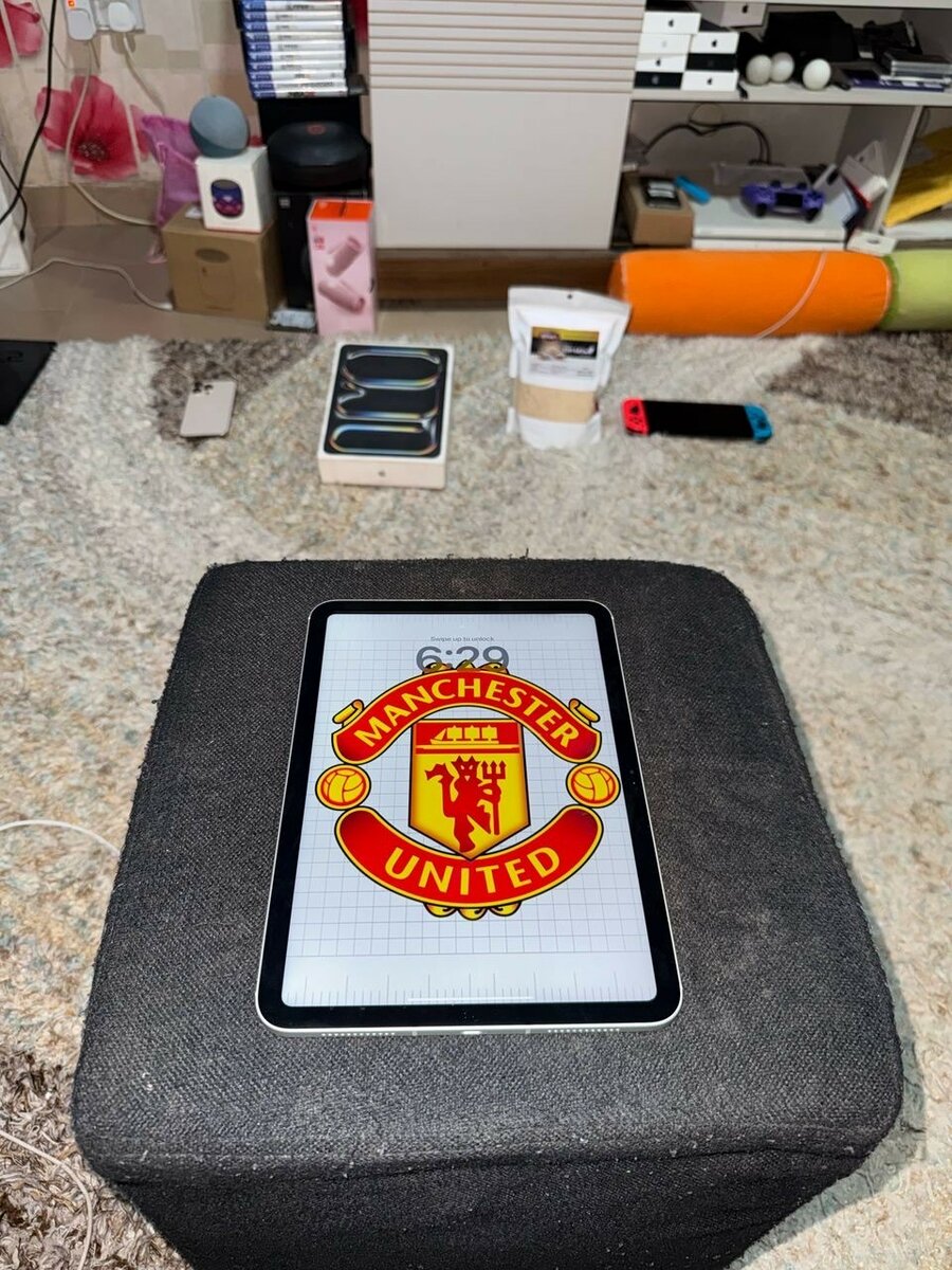  iPad ( 10th Generation)