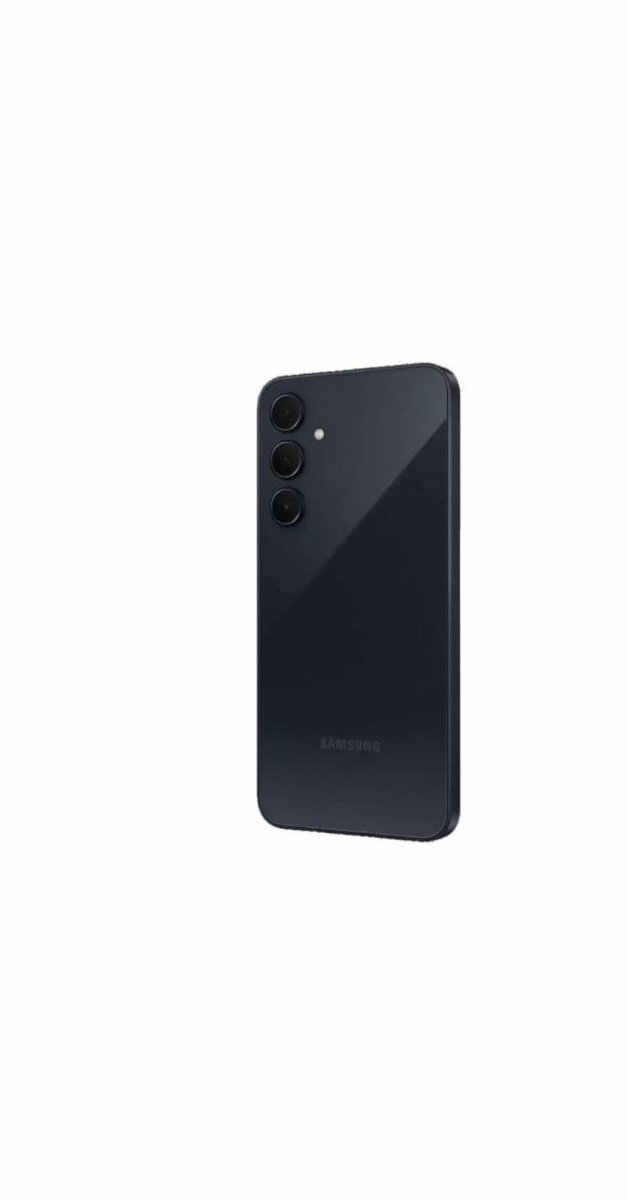 Samsung Galaxy A35 Noir-5G