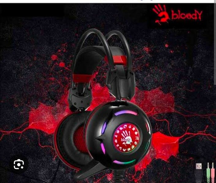 Bloody G300
