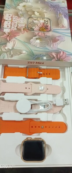 Watch 9  Z97 mini  femail watch