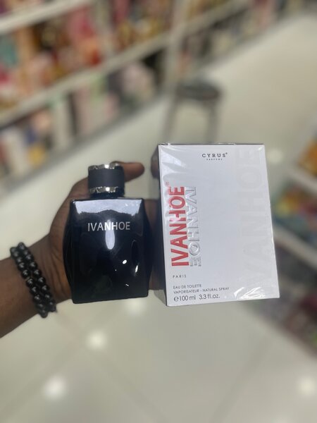 Parfums IVANHOE