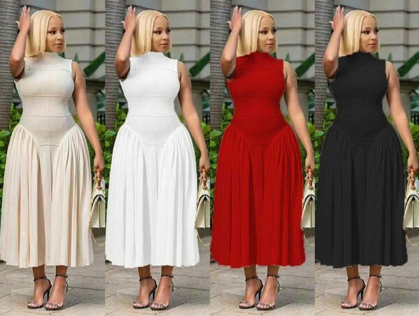 Classy dress available