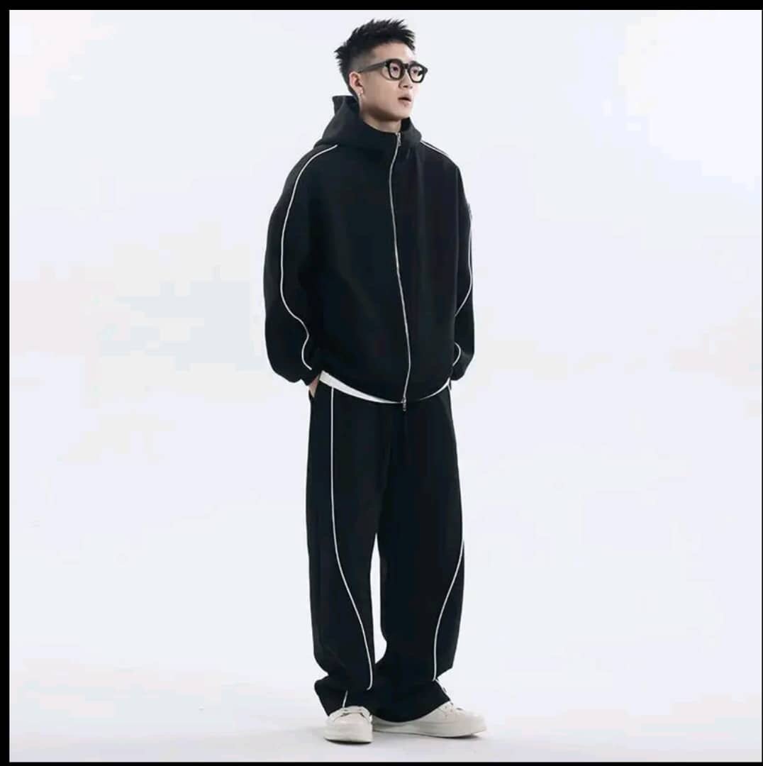 Ensemble survêtement homme luxe