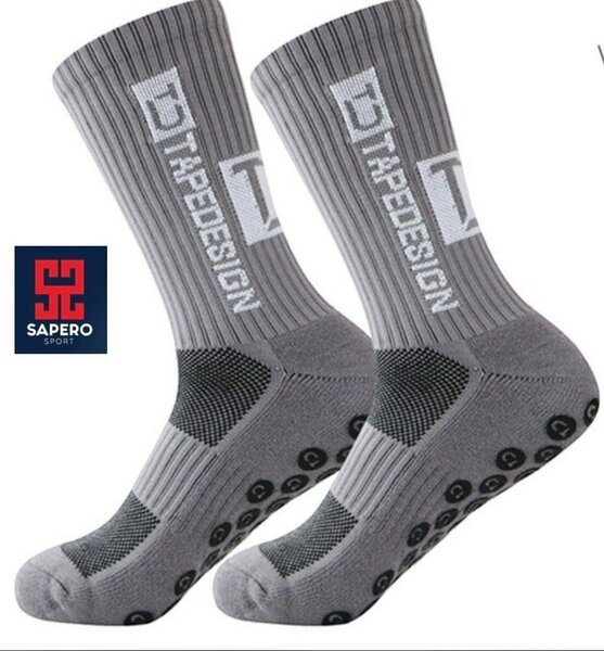Chaussettes Sport Antidérapantes