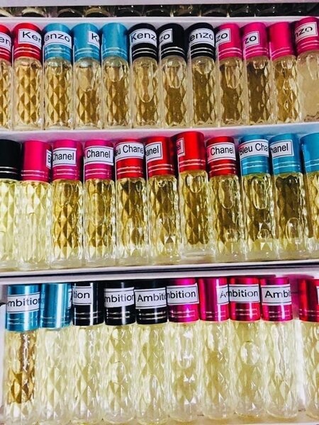 Essence des grd nom de parfum