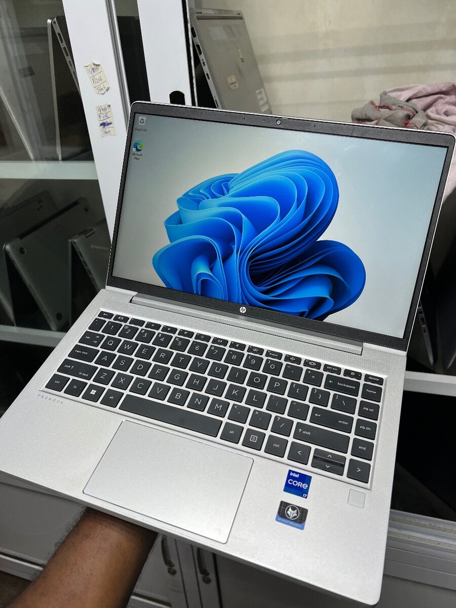 Hp probook g9