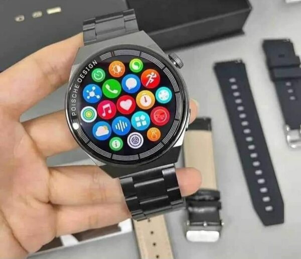 Montre connectée watch0055