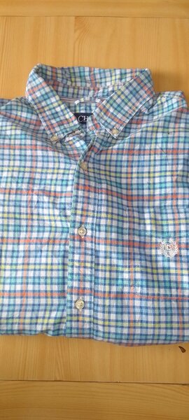 Chemise homme Tommy Hilfiger