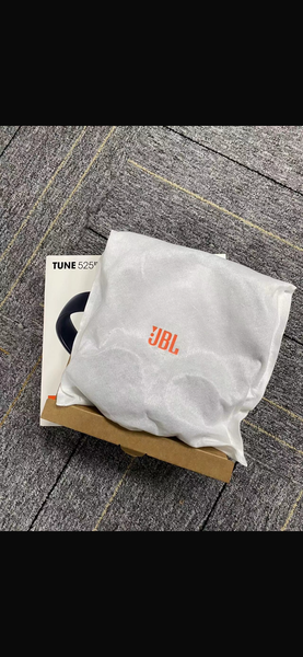 Casque JBL Tune 525BTBluetooth