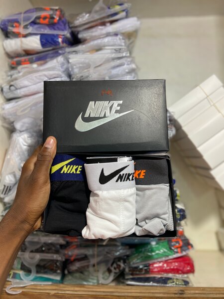 Boxers Nike pour Hommes