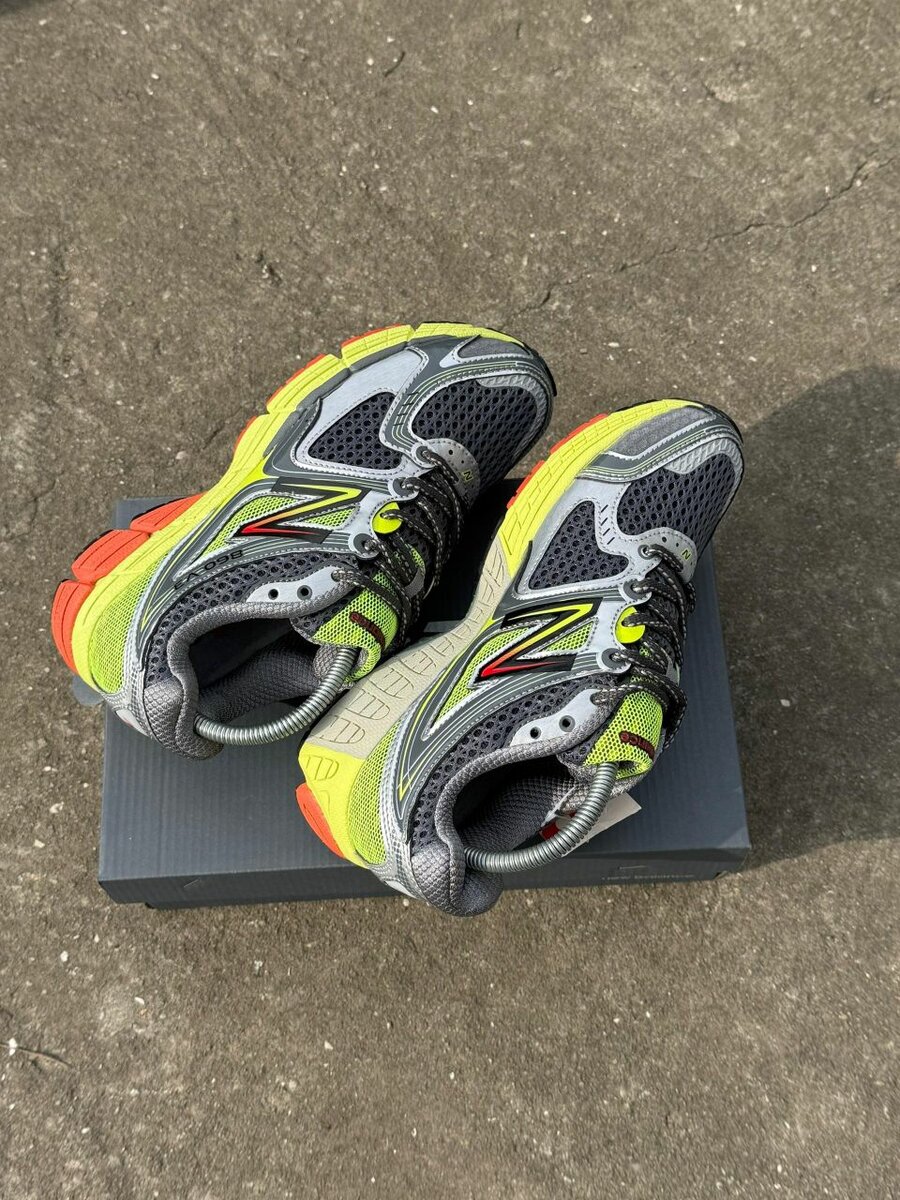 New Balance Running Shoes