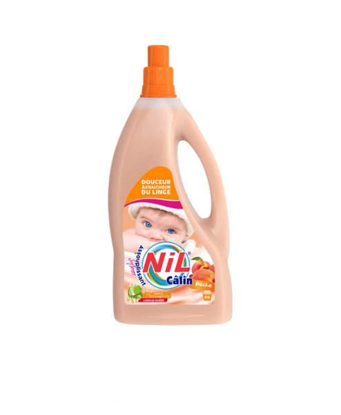 Adoucissant Nil Câlin Parfum