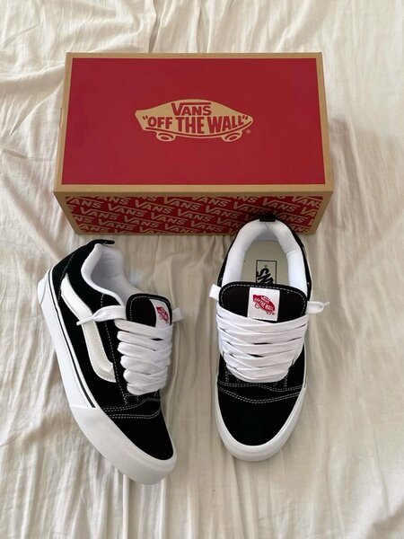 Chaussures Vans Old Skool