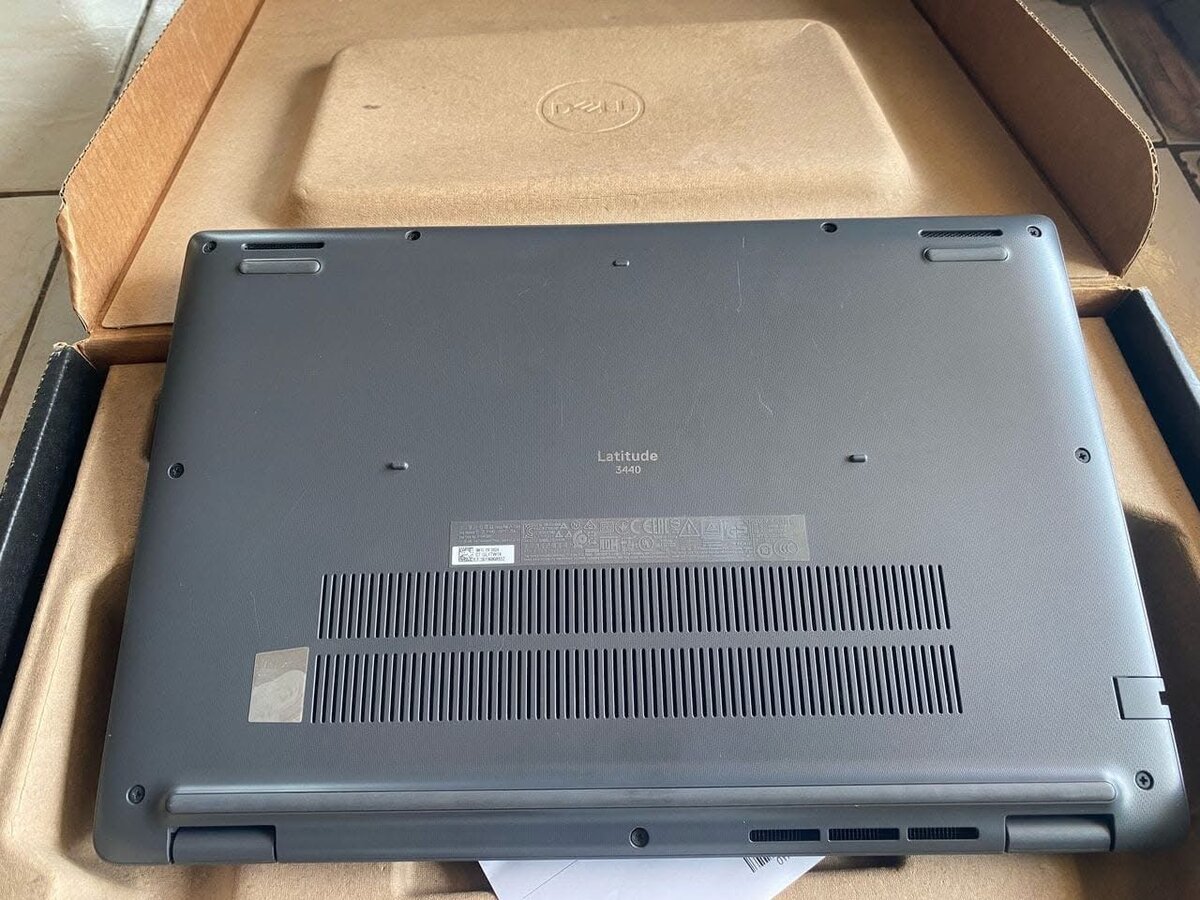 Dell 3440