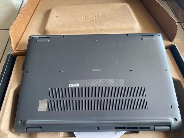 Dell 3440