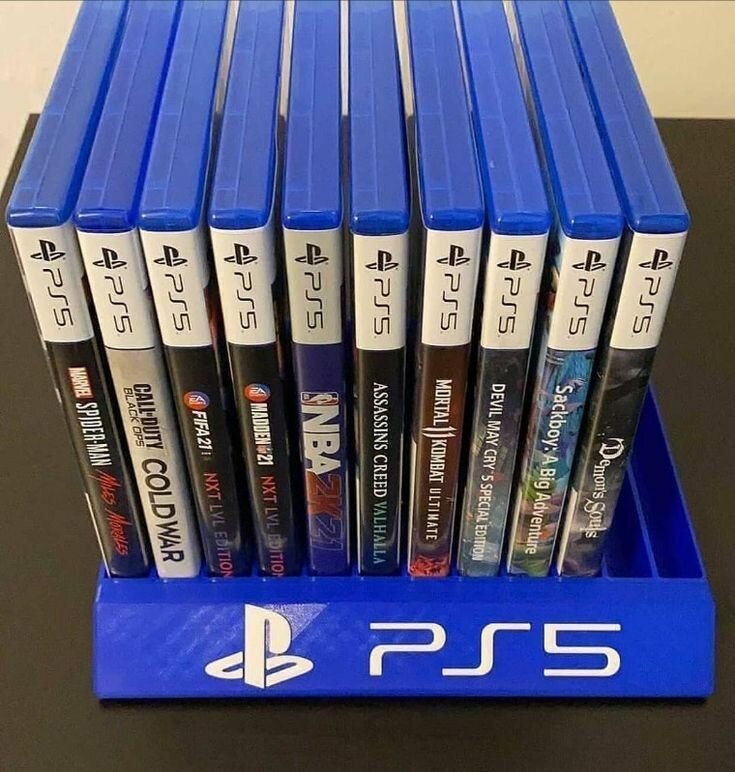 Ps5