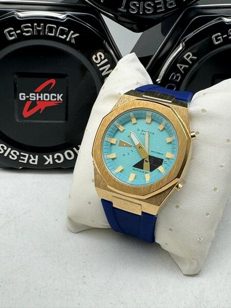 G-Shock