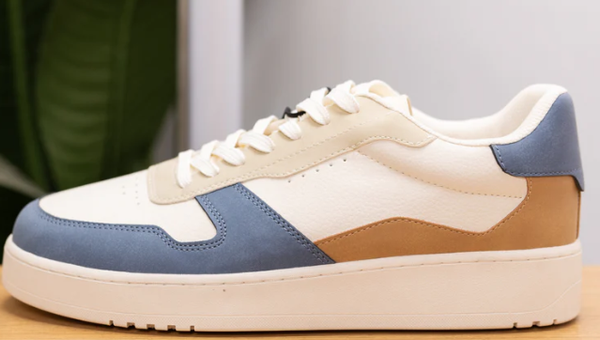 Zara Retro Sneaker