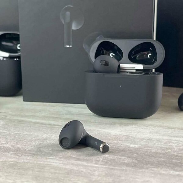 Airpod 3 certifié CE