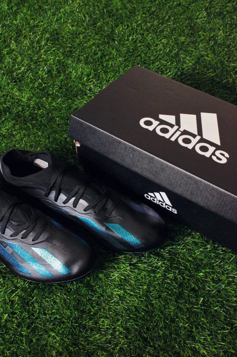 Adidas X Crazyfast.1 FG