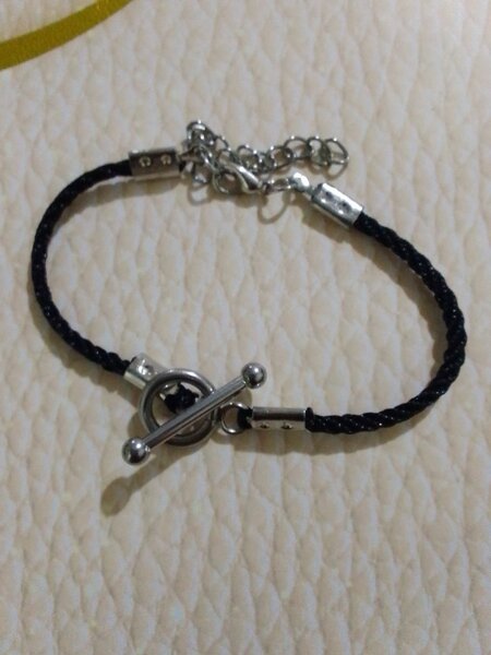 Mon précieux crochet